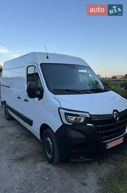 Renault Master  2023