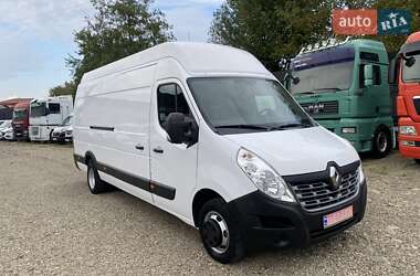 Renault Master  2019