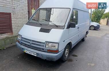 Renault Master  1990