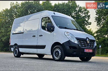 Renault Master  2018