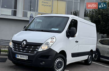 Renault Master  2019