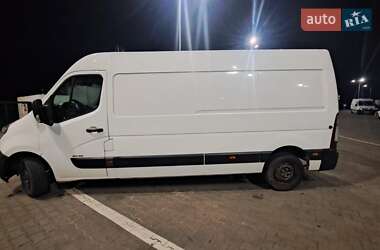 Renault Master  2013