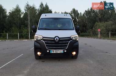 Renault Master  2020