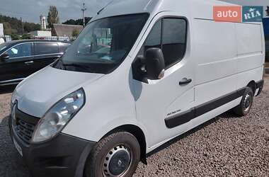 Renault Master  2016