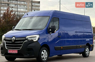 Renault Master  2023