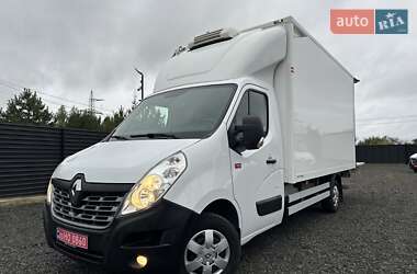 Renault Master  2018