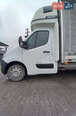Грузовой фургон Renault Master 2013 в Городенке фото 5 Грузовой фургон Renault Master 2013 в Городенке