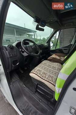 Грузовой фургон Renault Master 2013 в Городенке фото 4 Грузовой фургон Renault Master 2013 в Городенке