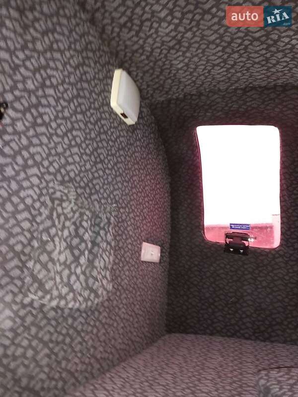 Грузовой фургон Renault Master 2013 в Городенке фото 2 Грузовой фургон Renault Master 2013 в Городенке