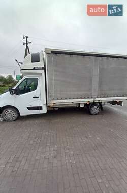 Грузовой фургон Renault Master 2013 в Городенке фото Грузовой фургон Renault Master 2013 в Городенке