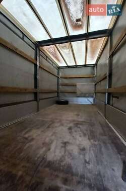 Грузовой фургон Renault Master 2013 в Городенке фото 6 Грузовой фургон Renault Master 2013 в Городенке