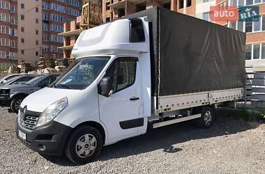 Renault Master  2019