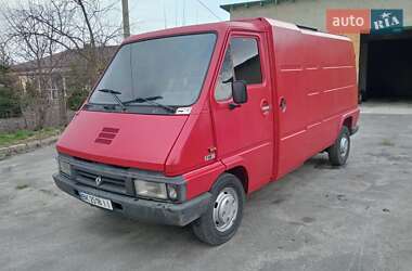 Renault Master  1995