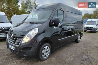 Renault Master  2016