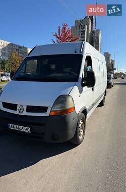 Renault Master 2006