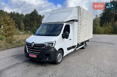 Renault Master  2021