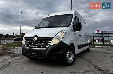 Renault Master  2016