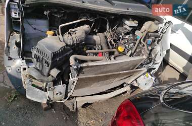 Renault Master  2021