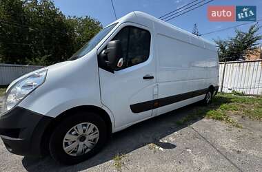 Renault Master  2016