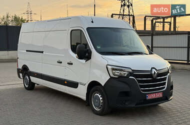 Renault Master  2020