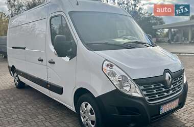 Renault Master 2016