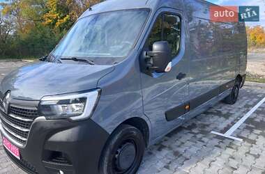 Renault Master  2022