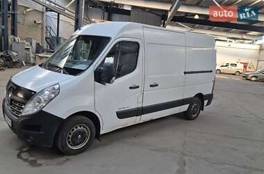 Renault Master  2017