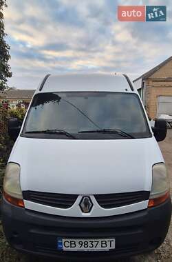 Renault Master  2007