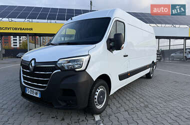 Renault Master  2019