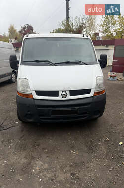Renault Master  2004
