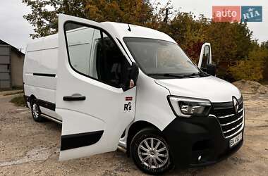 Renault Master  2020