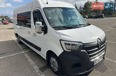 Renault Master  2019