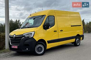 Renault Master  2022