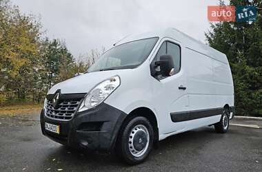 Renault Master  2017