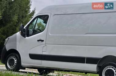 Renault Master  2019