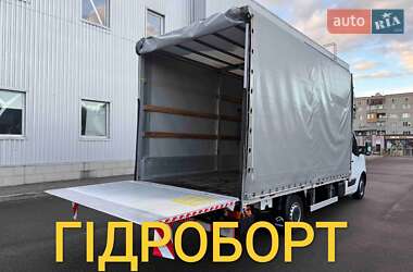 Renault Master  2022