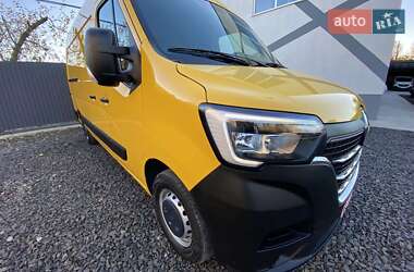 Renault Master  2022
