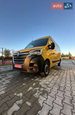 Renault Master  2022