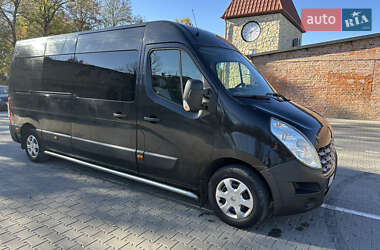 Renault Master  2013