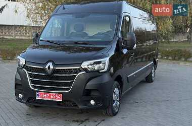 Renault Master  2022