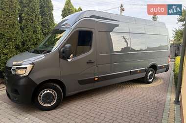 Renault Master  2022