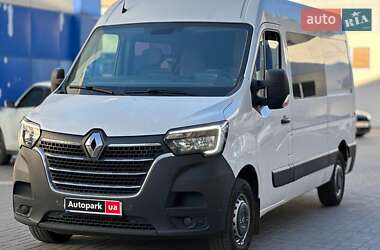 Renault Master  2019