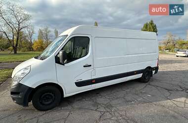 Renault Master  2013