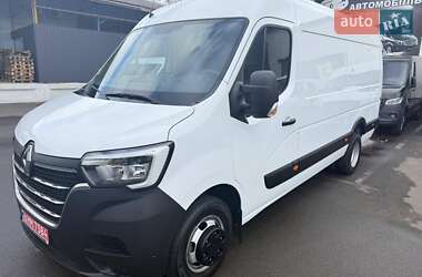 Renault Master  2022