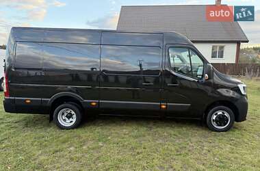 Renault Master  2020