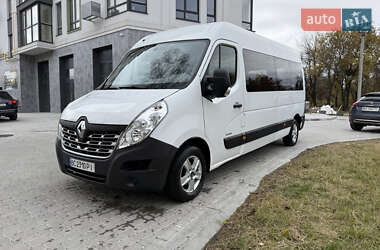 Renault Master  2016