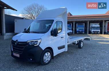 Renault Master  2020