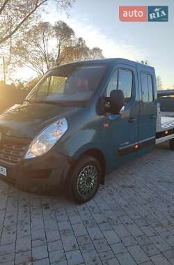 Renault Master  2015
