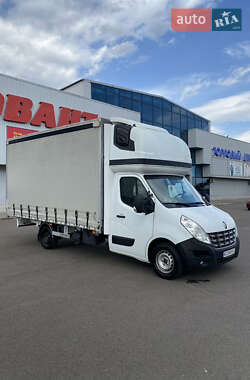 Renault Master  2014