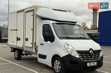 Renault Master 2015